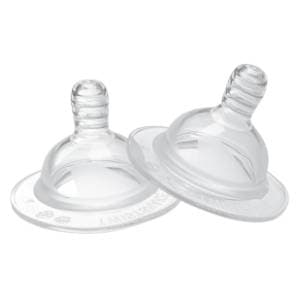 TWISTSHAKE Anti-Colic silikonska duda L (4m+) slide slika