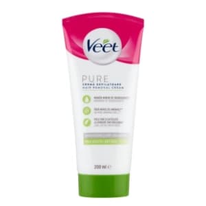 VEET Pure krema za depilaciju 200ml slide slika