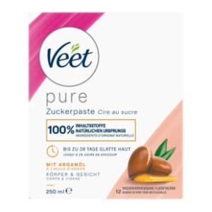 VEET šećerna pasta 250ml slide slika