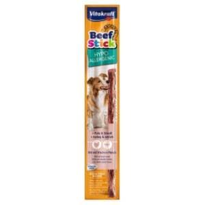 VITAKRAFT Beef Stick poslastica za pse Hypo Allergenic 12g slide slika