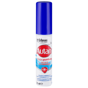 AUTAN gel nakon uboda komaraca 25ml slide slika