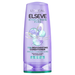Balzam L’OREAL Elseve hyaluron pure 200ml slide slika