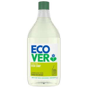 Detergent za suđe ECOVER limun aloe vera 450ml slide slika