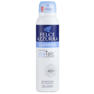 Dezodorans FELCE AZZURA idra talk classico 150ml slide slika