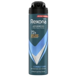 Dezodorans REXONA Men advanced protection cobalt dry 150ml slide slika