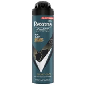 Dezodorans REXONA Men advanced protection sport cool 150ml slide slika