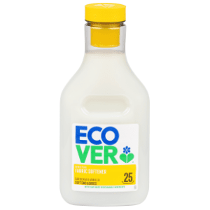 ECOVER Gardenia & vanilija omekšivač za rublje 25 pranja (750ml) slide slika