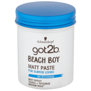 Pasta za kosu GOT2B Beach boy matt 100ml slide slika