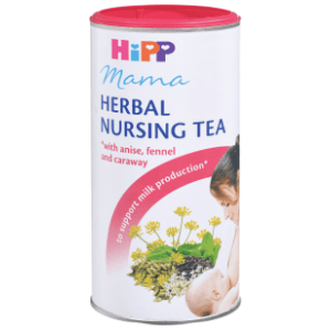 Čaj za dojilje HIPP Mama 200g slide slika
