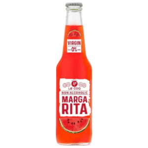 Koktel LE COQ Virgin margarita 0% 330ml slide slika