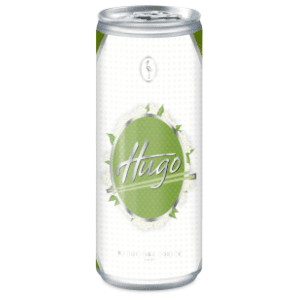 Koktel Hugo RADGONSKE GORICE 250ml slide slika