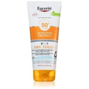 EUCERIN dry touch gel-krema za zaštitu dječje kože od sunca SPF 50+ 200ml slide slika