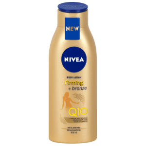 Losion za tijelo NIVEA Q10 firming + bronze 400ml slide slika