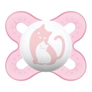 MAM duda varalica Start (0-2m) više vrsta slide slika