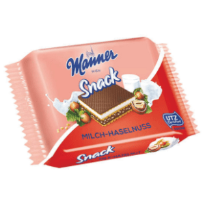 Napolitanka MANNER original 75g slide slika
