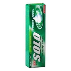Pasta za brijanje SOLO menta 100ml slide slika