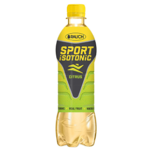 RAUCH Isotonic sportski napitak citrus 500ml slide slika
