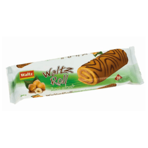 Rolat WALTZ lješnjak 250g slide slika