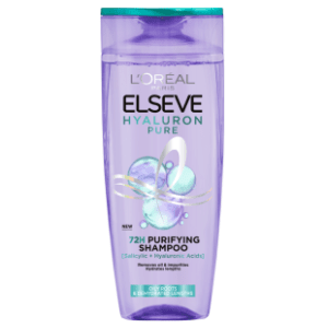 sampon-loreal-elseve-hyaluron-pure-400ml