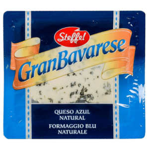 Sir STEFFEL Gran bavarese plava plijesan 100g slide slika