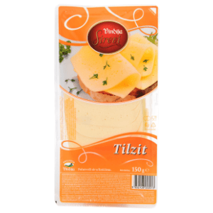 Sir VINDIJA Tilzit 150g slide slika