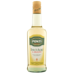 Ocat PONTI bianco Dolceagro 500ml slide slika