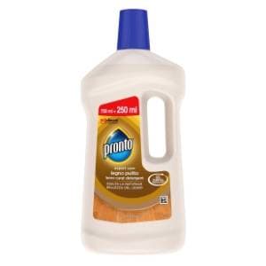 Sredstvo za čišćenje PRONTO 5in1 Legno pulito 750ml slide slika