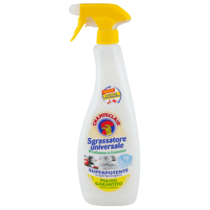 Sredstvo za odmašćivanje CHANTE CLAIR limun 600ml slide slika