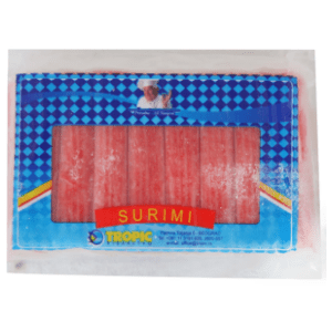 TROPIC surimi štapići od rakova 250g slide slika