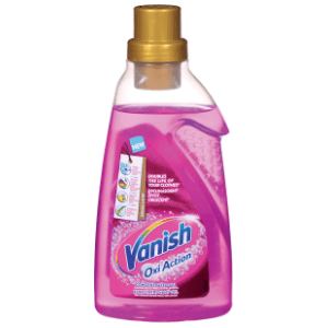 VANISH pink gel za uklanjanje mrlja 750ml slide slika