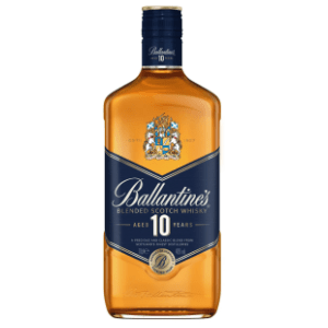 Whisky BALLANTINE'S 10 Y.O 0,7l slide slika