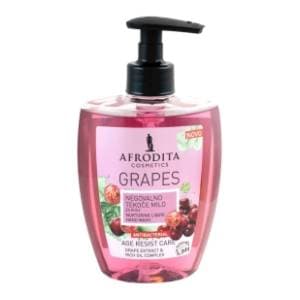 AFRODITA Grapes tekući sapun 300ml slide slika