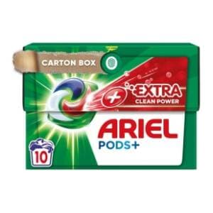 ARIEL PODS Extra clean kapsule za rublje 10kom slide slika