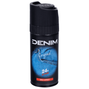 Dezodorans DENIM Original 150ml slide slika