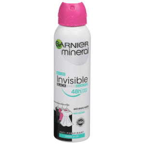 Dezodorans GARNIER Invisible fresh aloe 150ml slide slika