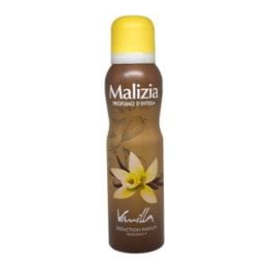 Dezodorans MALIZIA Vanilija 150ml slide slika