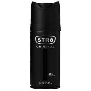 Dezodorans STR8 Original 150ml slide slika