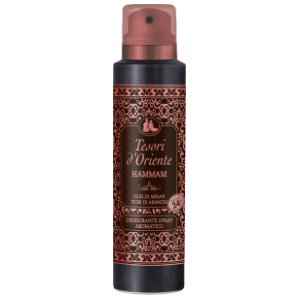 Dezodorans TESORI D’ORIENTE Hammam 150ml slide slika
