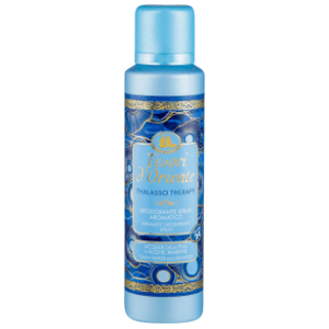 Dezodorans TESORI D’ORIENTE Thalasso therapy 150ml slide slika