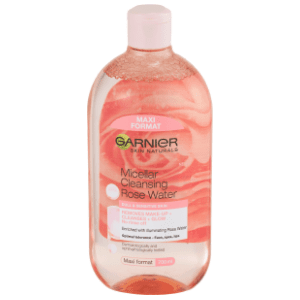 GARNIER Skin naturals Rose micelarna voda 700ml slide slika
