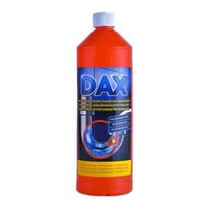 DAX gel za odčepljivanje odvoda 1l slide slika