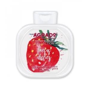 Gel za tuširanje AGRADO Fresas dulces 750ml slide slika