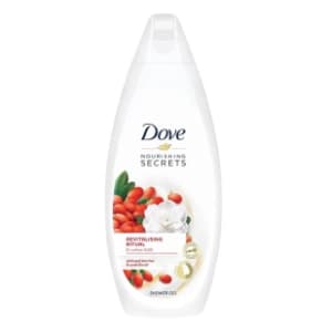 Gel za tuširanje DOVE Goji 250ml slide slika