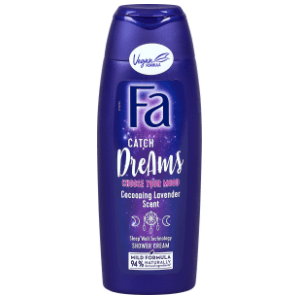 Gel za tuširanje FA Catch dreams 250ml slide slika