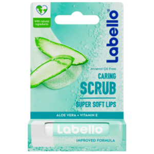 LABELLO aloe vera stick piling 4,8g slide slika