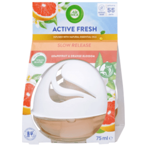 AIR WICK decosphere grapefruit osvježivač 75ml slide slika