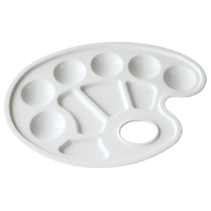 Paleta za crtanje OPTIMA 1kom slide slika