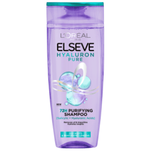 sampon-loreal-elseve-hyaluron-pure-250ml