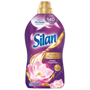 SILAN Magic magnolia omekšivač za rublje 58 pranja (1,45l) slide slika