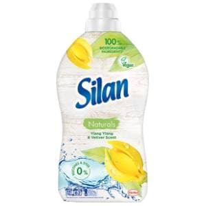 SILAN Yiang ylang & vetiver omekšivač 62 pranja (1,364l) slide slika